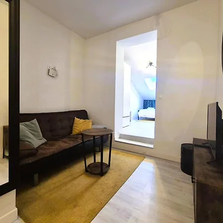 Astana - Concon Confortable & Harmonieux Appartamento