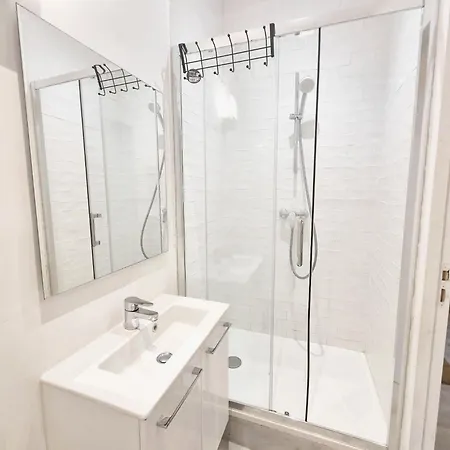 Apartmán Astana - Concon Confortable & Harmonieux