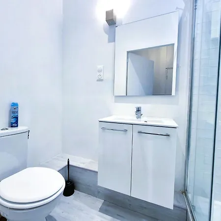 Appartamento Astana - Concon Confortable & Harmonieux Reims