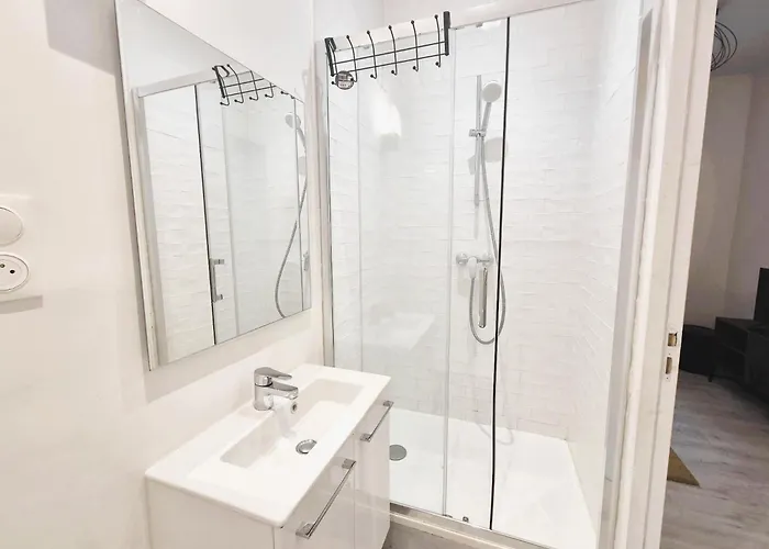 Appartement Astana - Concon Confortable&harmonieux